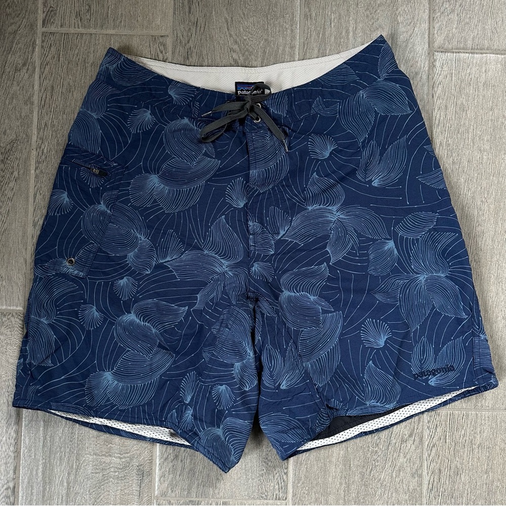 Patagonia Men’s Paddler Board Shorts 33